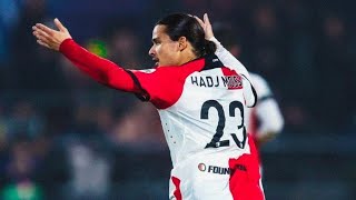 FULL HIGHLIGHTS  Almere City FC Vs Feyenoord 14 All Goals Results amp Extended Highlight [upl. by Bethany]