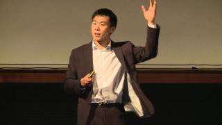 The social responsibility of business  Alex Edmans  TEDxLondonBusinessSchool [upl. by Mal989]