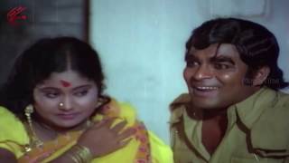 Nuthan Prasad Comedy Scene  Jayanthi Madhavi  MovieTimeCinema [upl. by Ihel]