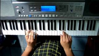 TUTORIAL CANCION DEL DIA DE LAS MADRES PIANO quotFELIZ DIA MAMAquot [upl. by Wiles]