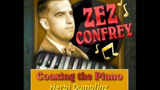 Coaxing the Piano Zez Confrey [upl. by Ajam]