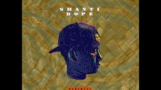 Shanti Dope  Outthrow feat Droppout Baryo Berde OWFUCK Gang Rjay Ty amp OJ River [upl. by Natanhoj]