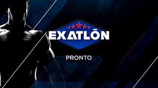 Exatlon Estados Unidos comenzará pronto  Promoción [upl. by Ynomrah]