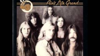 Black Oak Arkansas  Taxmanwmv [upl. by Tekcirk]