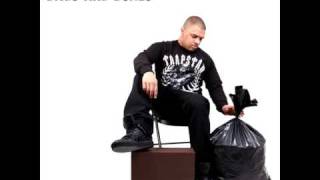 BLADE BROWN  Bags and Boxes  Track 7  quotFreestylequot [upl. by Colby]