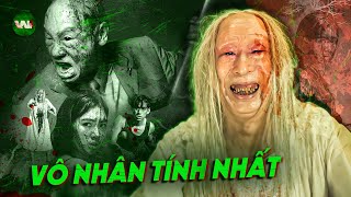 VÌ SAO THE SADNESS LÀ PHIM ZOMBIE BỆNH HOẠN NHẤT [upl. by Enicar]