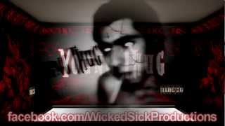 Lord Infamous  Devilz Nyte Wicked Sick Productions [upl. by Etteniuq]