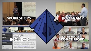 Teacher Resources and Workshops with Jacob Clifford [upl. by Ennayt]