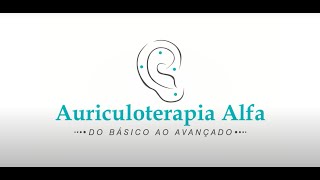 Curso de Auriculoterapia [upl. by Nnylannej]