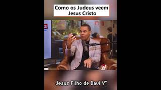 Pregue até para os Judeus se assim for jesuscristo rodrigosilva shortsbiblicos biblia [upl. by Clough]