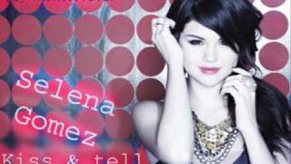 Selena Gomez  The Way I Loved You Full HQ w Lyrics [upl. by Enaelem94]