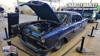 Killer Rides 6857 CHEV COUPE [upl. by Angelique]