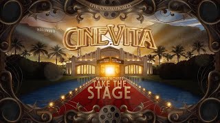 CineVita Teaser Trailer [upl. by Dalston751]