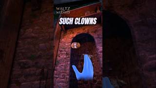 Waltz of the Wizard The Most Magical VR Experience [upl. by Catherine]