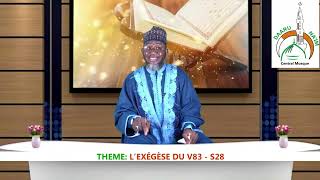 Sunnah TV Yoruba Cotonou Benin Republic  Tuesday 27 Feb 2024 [upl. by Atelahs]