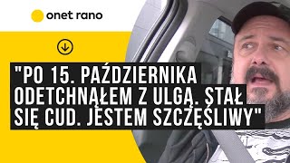 Serial quotInformacja zwrotnaquot Jakubik po lekturze powieści się załamałem Mój bohater był odrażający [upl. by Tehcac]