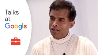 Valuation in Four Lessons  Aswath Damodaran  Talks at Google [upl. by Nedmac]