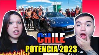 ¡CHILE REVOLUCIONA EL MUNDO Descubre cómo se convirtió en el imparable líder en combustible [upl. by Duhl]