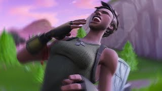 Fortnite but its actually funny [upl. by Levitus]