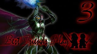 Best Friends Play Devil May Cry HD Part 3 [upl. by Aynat91]