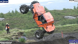 FORMULA OFFROAD ICELAND EGILSSTAÐIR 2024 TRACK 1 [upl. by Leipzig]