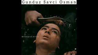 Gunduz Savci Osman ertugrul short shortsvideo [upl. by Irem660]