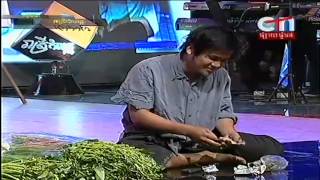 Khmer comedy នាំគ្នារំលឹកគុណគ្រូ on CTN on 11 Oct 2013 នាយ​ ពាក់មី [upl. by Barny445]