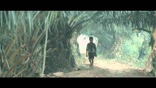 Helmy Yahya  Muchendi Ishak Inspirational TVC [upl. by Zorine]