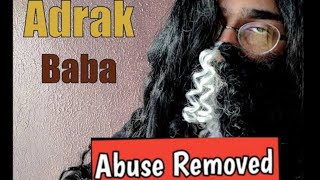 BB Ki Vines  Adrak Baba  Without Abuse [upl. by Yllen]