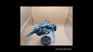 WAVE 1 BIOFORMERS bionicle lego stopmotion legostopmotion bioniclestopmotion [upl. by Necaj]