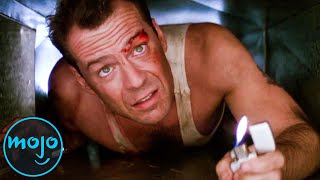 Top 10 Bruce Willis Movies [upl. by Obadiah]