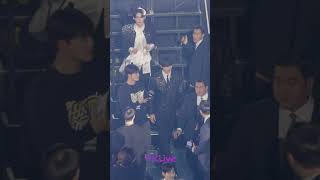 변우석 Byeon Woo Seok MAMA Awards 2024 Ending [upl. by Aihsital397]