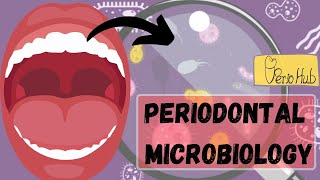 Periodontal Pathogens ‖ Microbiology in Periodontal Disease ‖ Periodontal Microbiology  Part 2 [upl. by Lecia]