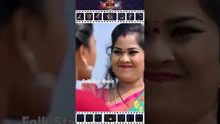 ఉంచుకున్నదాన నా మొగుడిని New Folk Song  Singer Ushakka  Boddu Soujanya  Rithika  Folk Star Music [upl. by Arinayed]