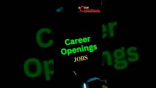 Jobs  Executive Assistant success acme consultants [upl. by Nodyarg]