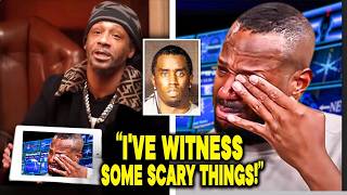 Marlon Wayans Drops BOMBSHELL On His Family’s Darkest Secrets [upl. by Falkner]