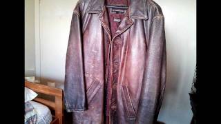 Dean Winchester Screen Accurate Leather Jacket [upl. by Zakaria]