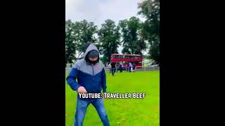 MOUNTBELLEW WARDS AT YORK RACES traveller travelinggypsy gypsylife [upl. by Abramson]