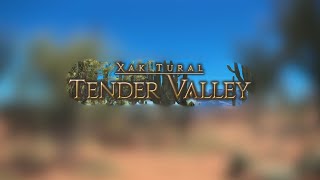 FFXIV Dawntrail Tender Valley [upl. by Gerius]