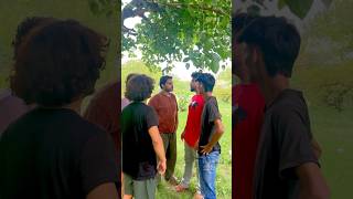 badmashi part2 comedy funny happy ytshorts youtube famousshorts viral vlog trending [upl. by Etrem436]