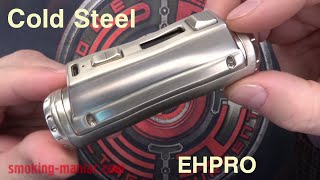 Ревю и ремонт на Cold Steel by EHPRO  disassembly  repair [upl. by Eynaffit]