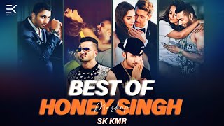 Best Of Honey Singh Mashup  Honey Singh ft Imran khan Desi Kalakaar  Brown Rang Satisfy Sk Kmr [upl. by Koo]