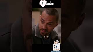 Greys Anatomy doctor movie foryou funny film greysanatomy youtubeshorts shorts videoshorts [upl. by Eidnyl]