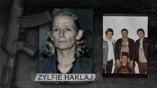 “Haklajt e Tropojës” Pj1Flet ekskluzivisht Zylfie Haklaj si nisi seriali i vrasjeveInside Story [upl. by Admana]