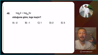 UCUZ BİR LOGARİTMA PAHALI BİR MUTLULUK [upl. by Nelleyram]