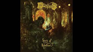 Mortiis  Spirit of Rebellion Full Album 2020 [upl. by Pessa]