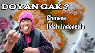 🔴Reaksi majikan MAKAN ONGOL ONGOL SINGKONG TKWHONGKONG [upl. by Bettencourt415]