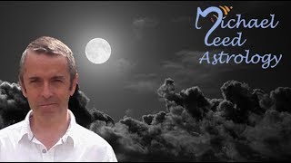 Moon in Ashlesha Nakshatra 23rd April 2018 with Michael Reed [upl. by Ailat209]