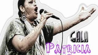 Patricia Pereyra  Sera [upl. by Nahtonoj]