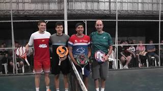 FINAL TORNEO DE PRIMERA COMPLETA 752017 [upl. by Nileek]